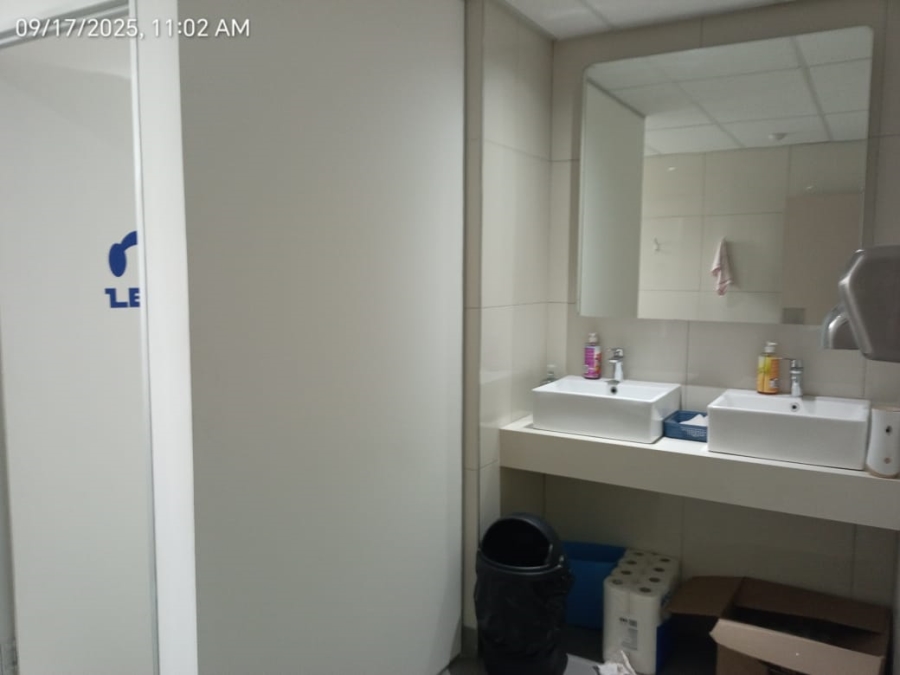 Commercial Property for Sale in Green Point Western Cape